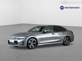 Used BMW 3 Series undefined for sale - 78421334: Photo