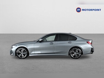 Used BMW 3 Series undefined for sale - 78421334: Photo