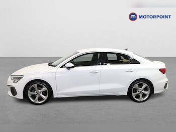 Used Audi A3 2021 for sale - 78240544: Photo