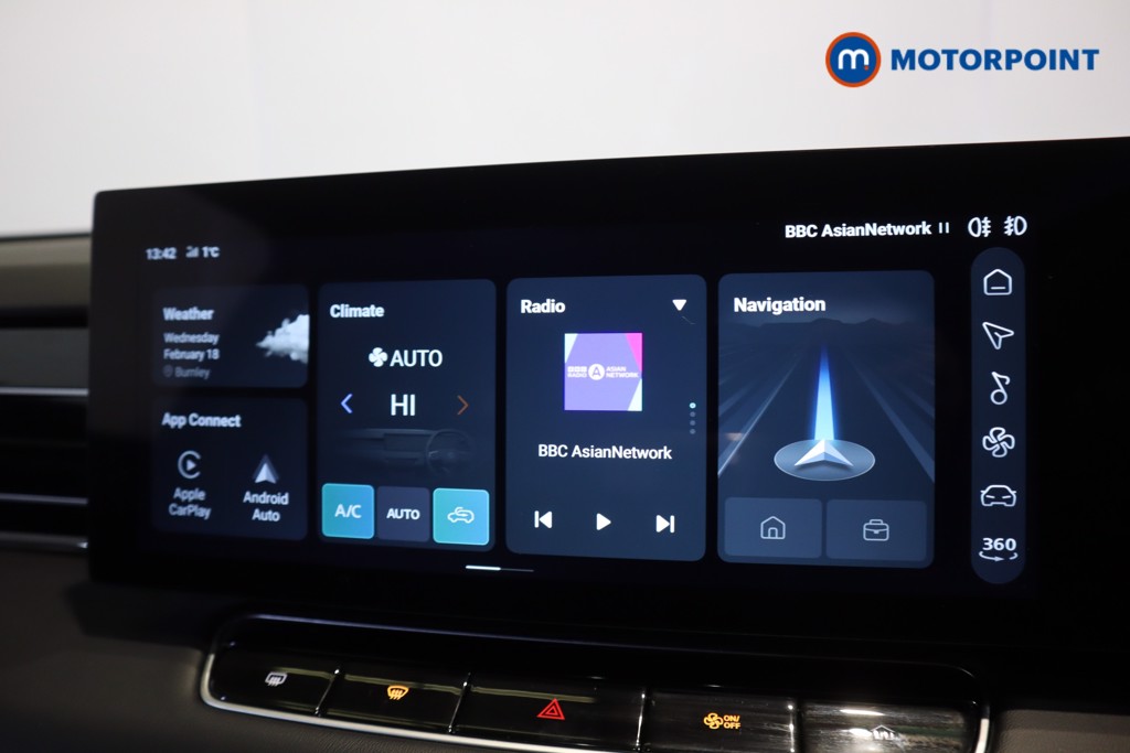 Used MG MG HS 2025 for sale - 77593024: Photo 10