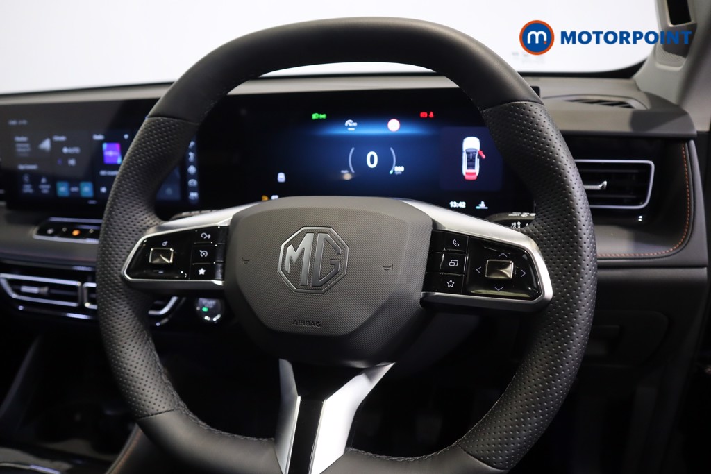 Used MG MG HS 2025 for sale - 77593024: Photo 11