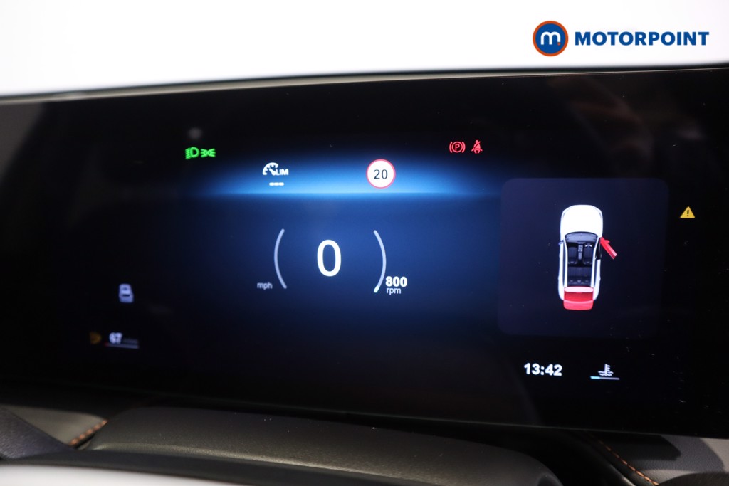 Used MG MG HS 2025 for sale - 77593024: Photo 12