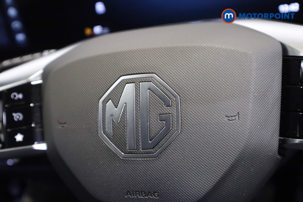 Used MG MG HS 2025 for sale - 77593024: Photo 21