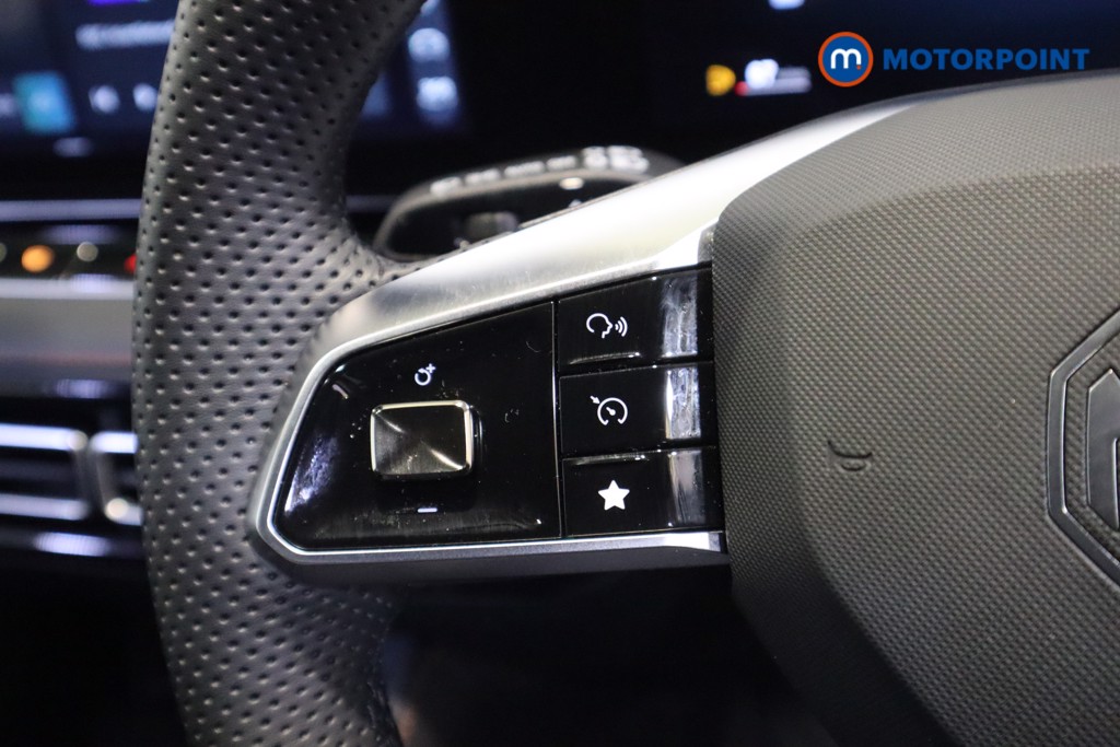 Used MG MG HS 2025 for sale - 77593024: Photo 22