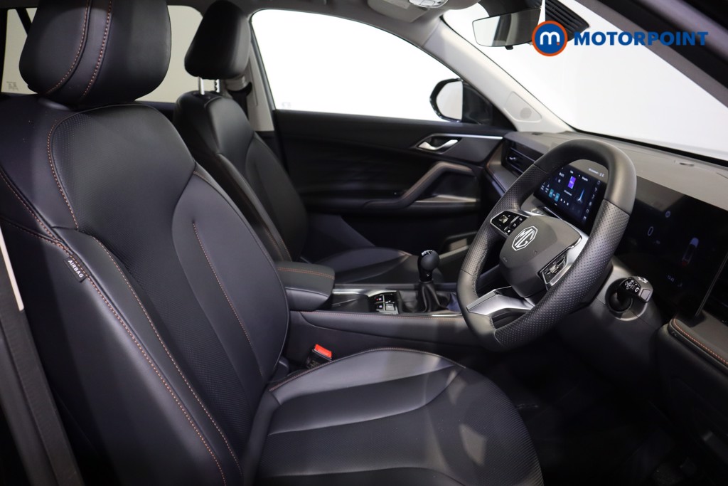 Used MG MG HS 2025 for sale - 77593024: Photo 24