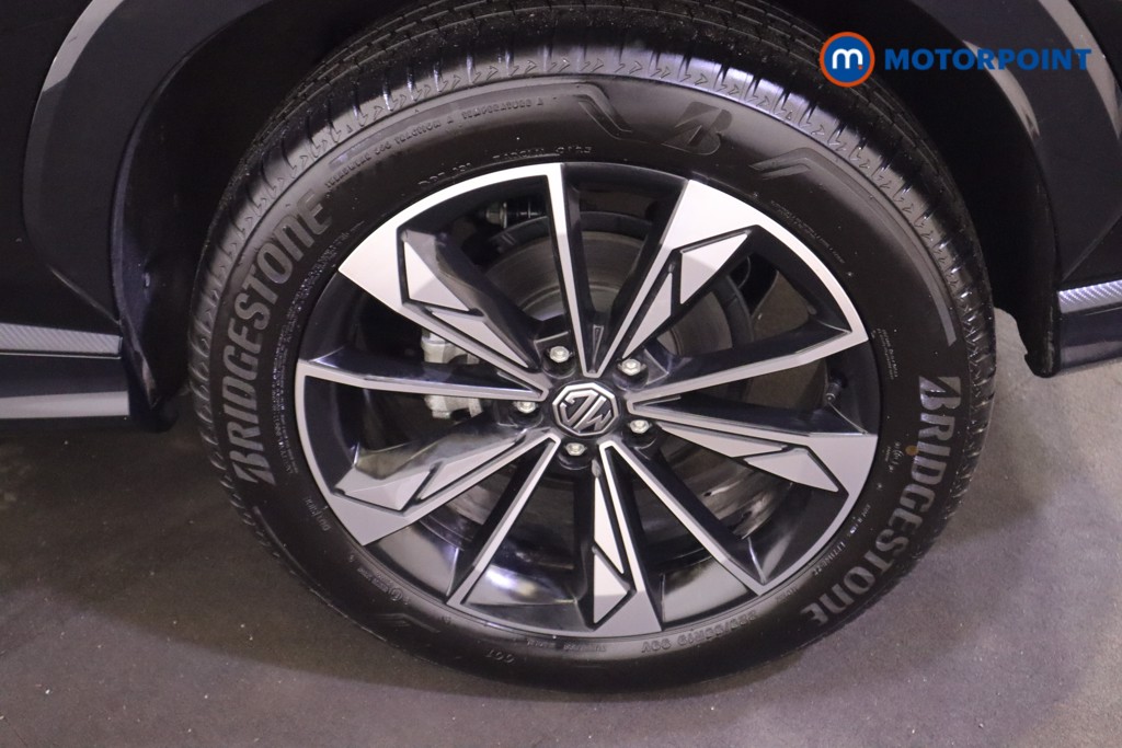 Used MG MG HS 2025 for sale - 77593024: Photo 30