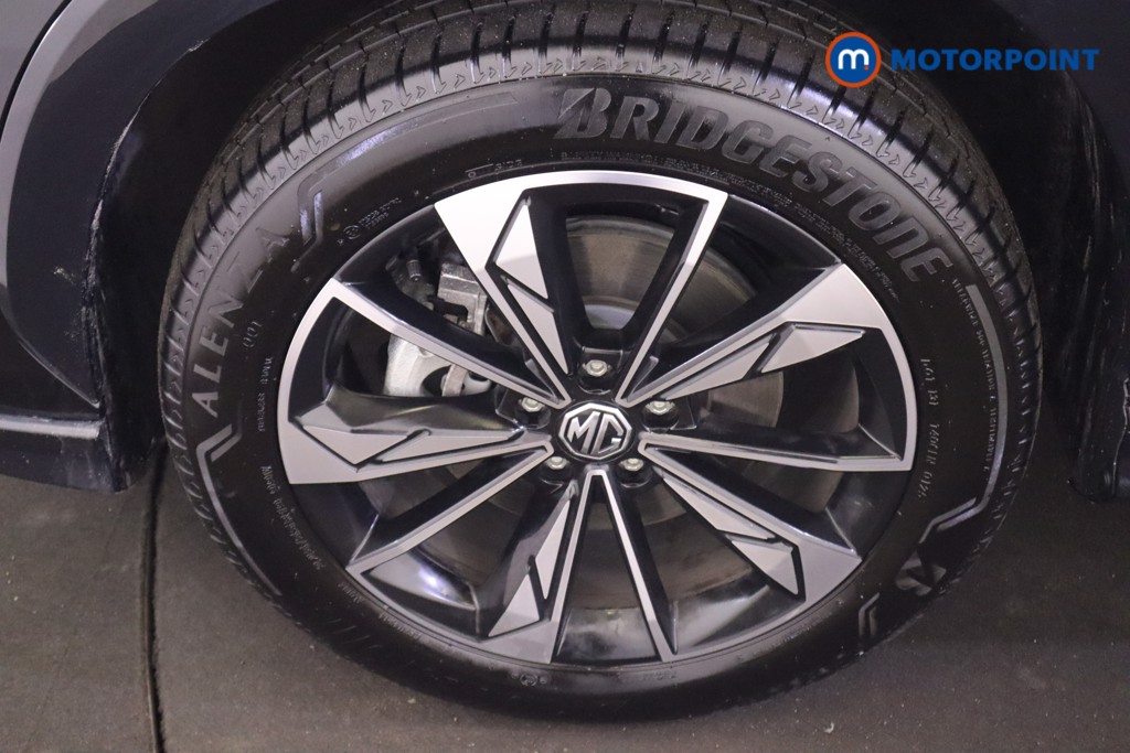 Used MG MG HS 2025 for sale - 77593024: Photo 31