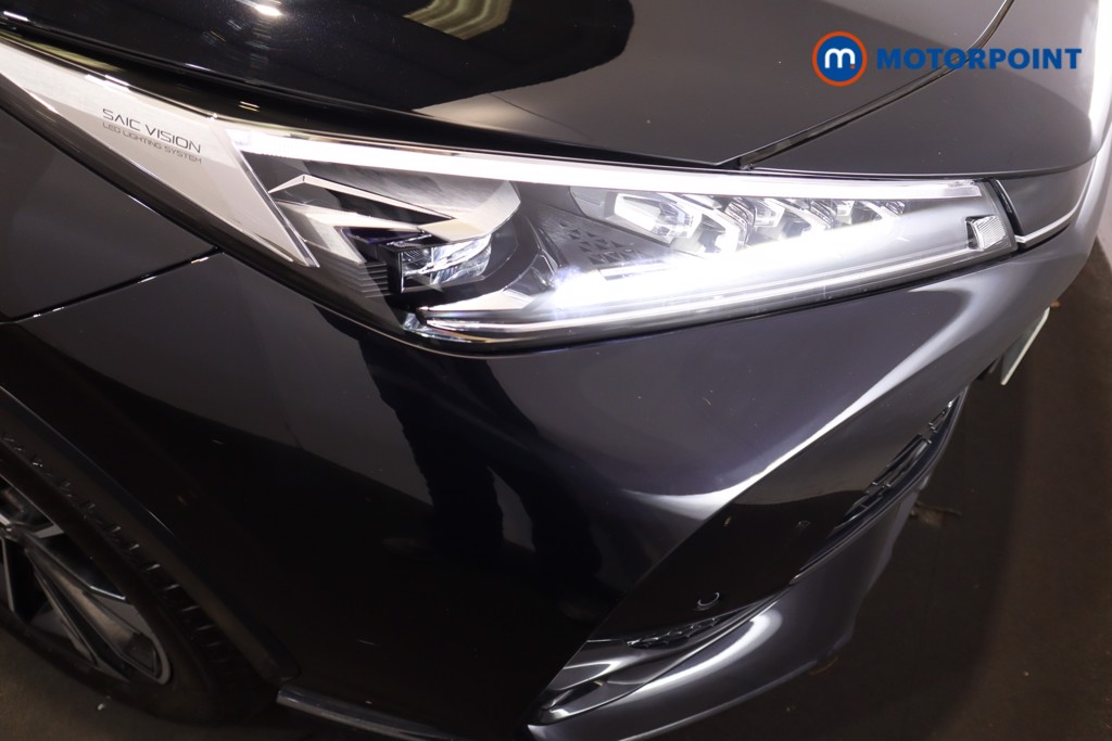 Used MG MG HS 2025 for sale - 77593024: Photo 33