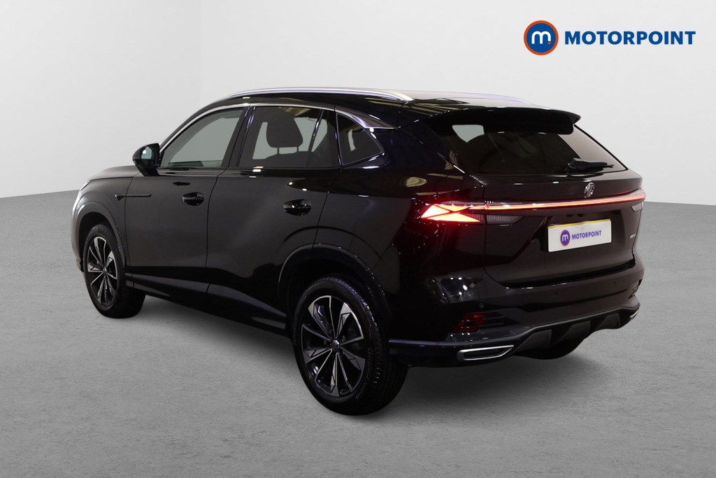 Used MG MG HS 2025 for sale - 77593024: Photo 5