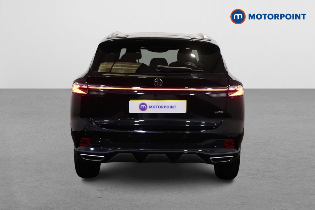 Used MG MG HS 2025 for sale - 77593024: Photo 6