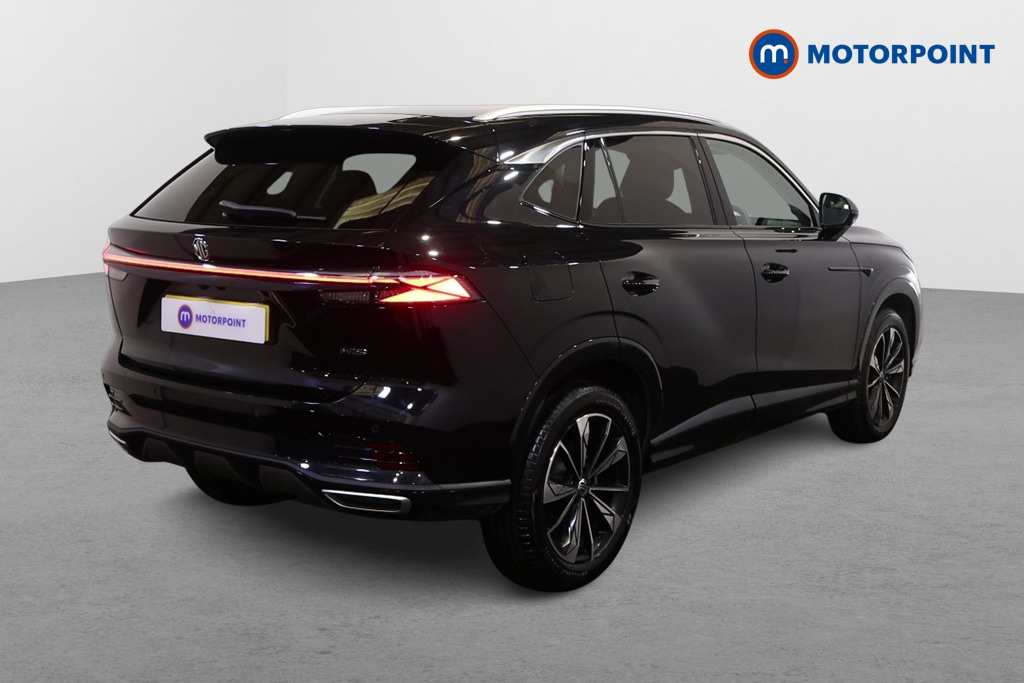 Used MG MG HS 2025 for sale - 77593024: Photo 7