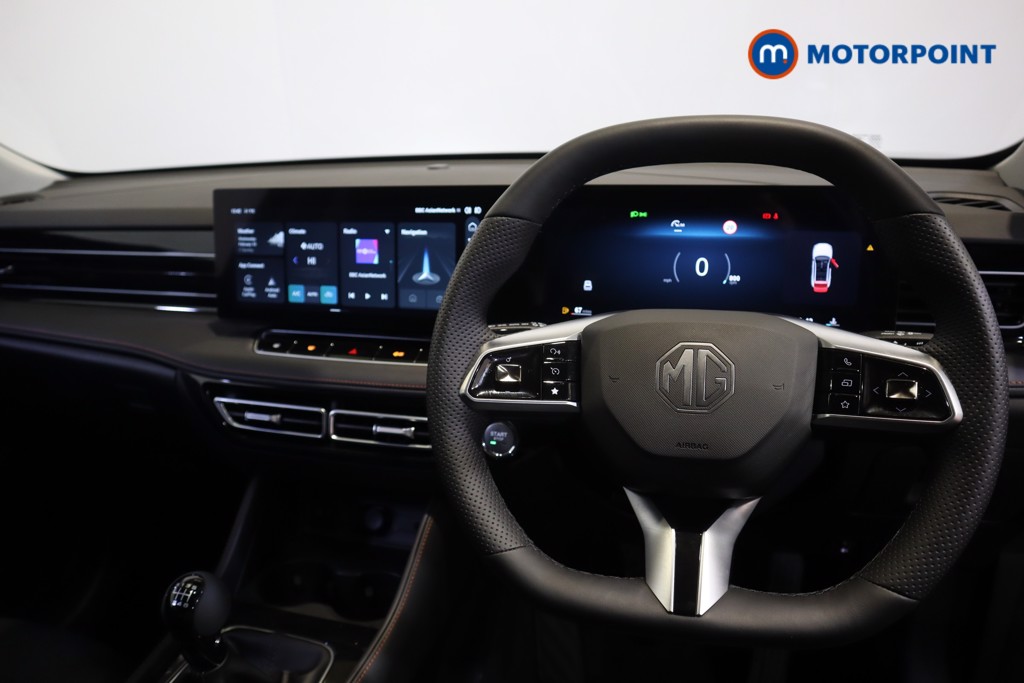Used MG MG HS 2025 for sale - 77593024: Photo 9