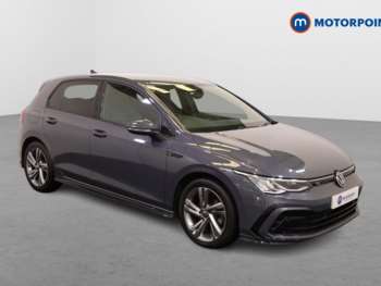 2022 - 1.5 TSI R-Line 5dr