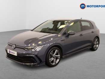 Used Volkswagen Golf 2022 for sale - 75134619: Photo