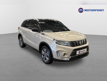 Used Suzuki Vitara 2023 for sale - 79165842: Photo