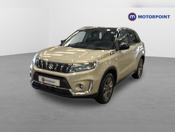 Used Suzuki Vitara 2023 for sale - 79165842: Photo