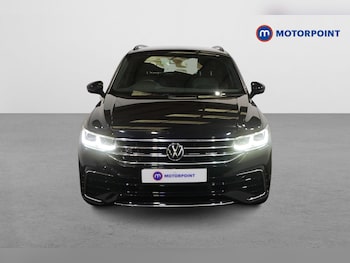 Used Volkswagen Tiguan 2021 for sale - 78223680: Photo