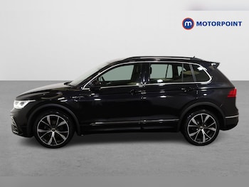 Used Volkswagen Tiguan 2021 for sale - 78223680: Photo