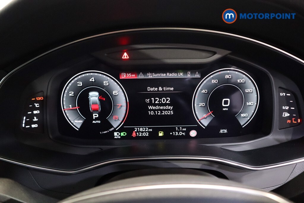 Used Audi A7 2024 for sale - 76895757: Photo 12