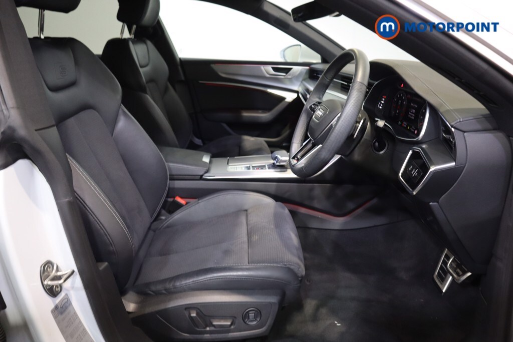 Used Audi A7 2024 for sale - 76895757: Photo 14