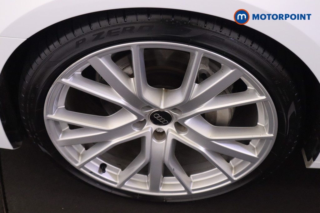 Used Audi A7 2024 for sale - 76895757: Photo 18