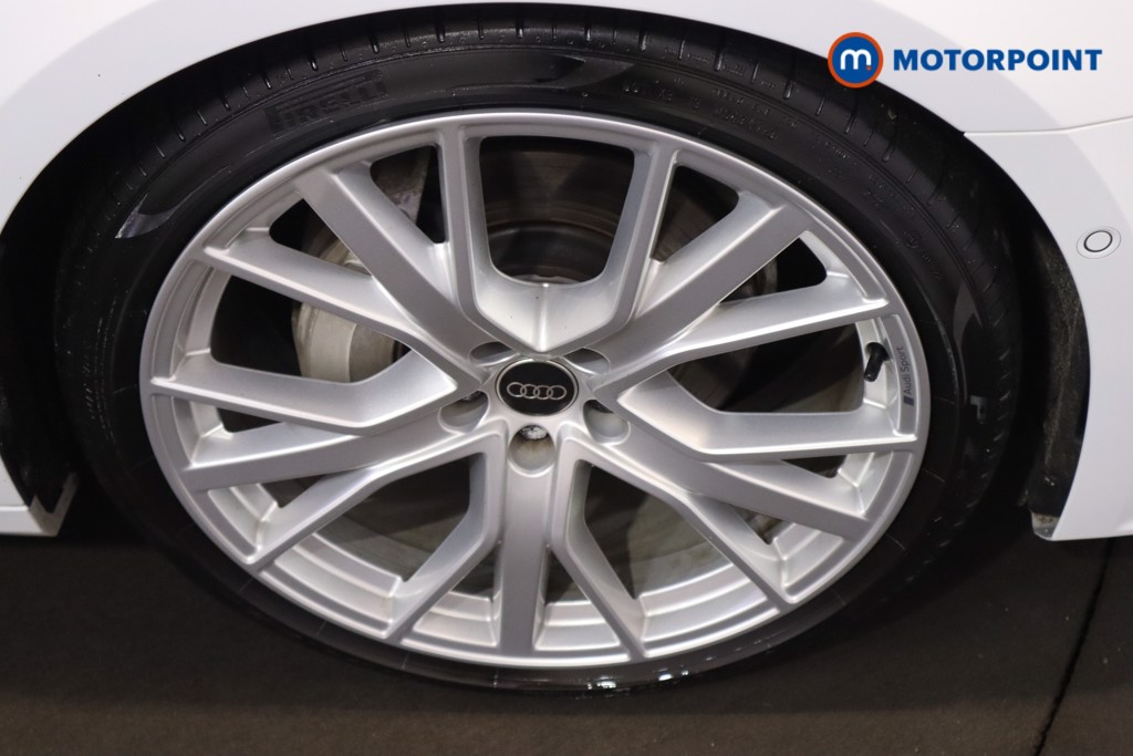 Used Audi A7 2024 for sale - 76895757: Photo 19