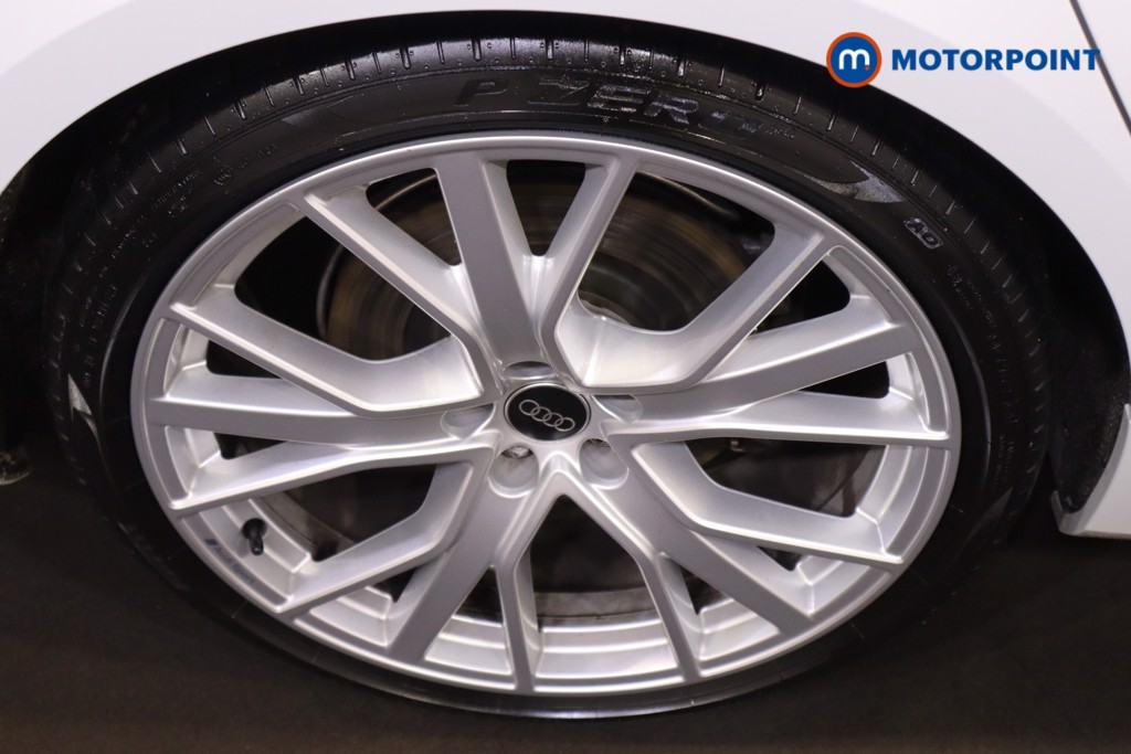 Used Audi A7 2024 for sale - 76895757: Photo 20