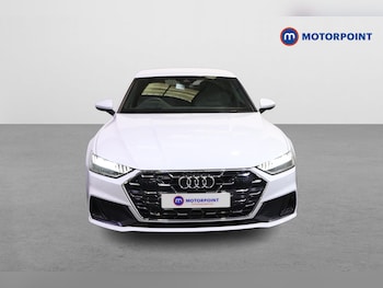 Used Audi A7 2024 for sale - 76895757: Photo