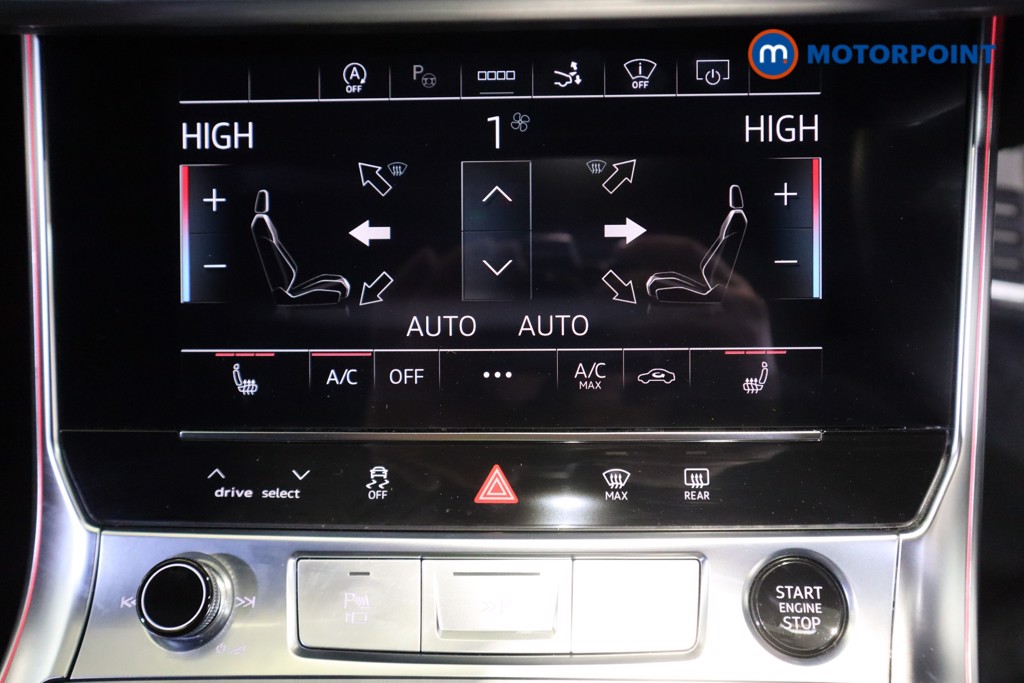 Used Audi A7 2024 for sale - 76895757: Photo 30