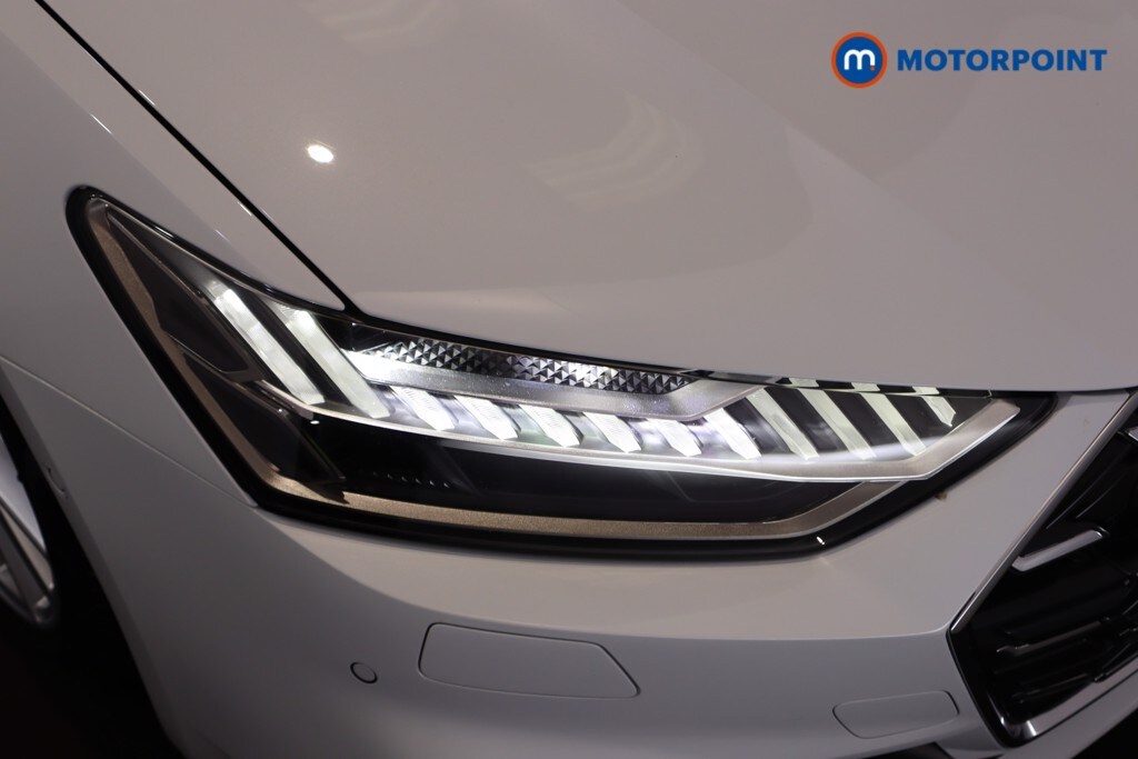 Used Audi A7 2024 for sale - 76895757: Photo 47