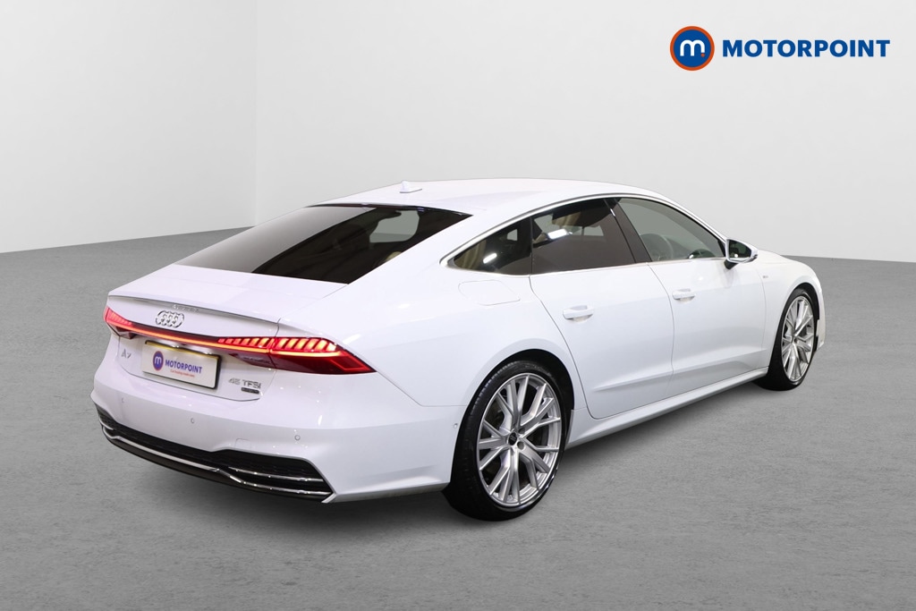 Used Audi A7 2024 for sale - 76895757: Photo 7