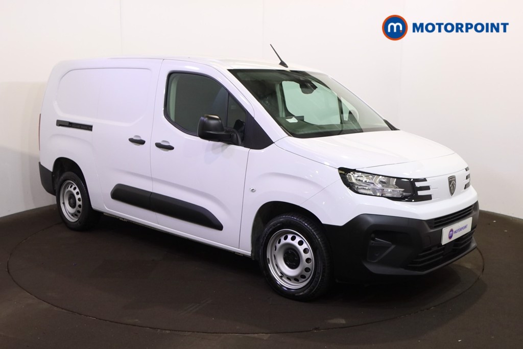 Used Peugeot Partner 2025 for sale - 77741173: Photo 1