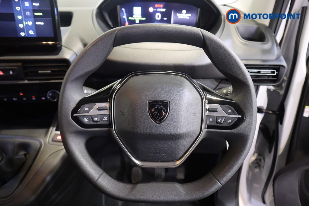 Used Peugeot Partner 2025 for sale - 77741173: Photo 11