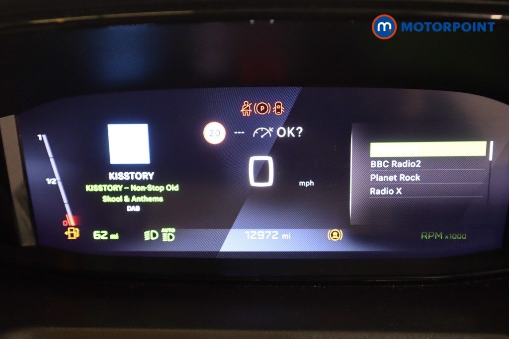 Used Peugeot Partner 2025 for sale - 77741173: Photo 12