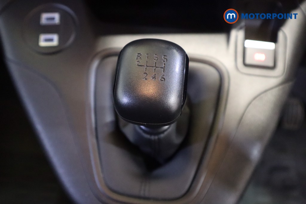 Used Peugeot Partner 2025 for sale - 77741173: Photo 13