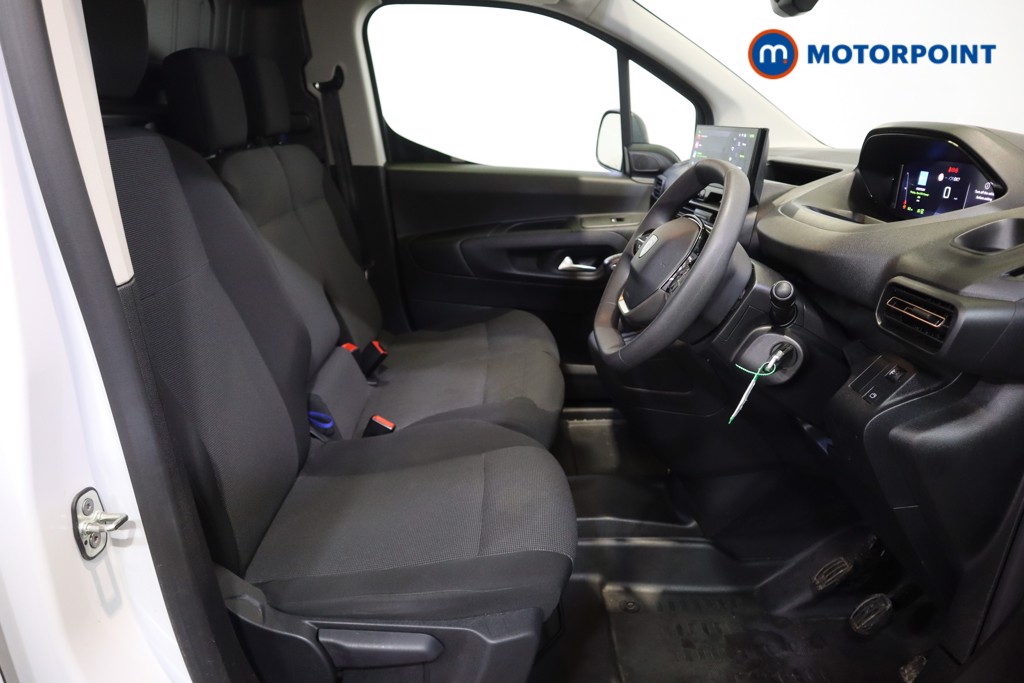 Used Peugeot Partner 2025 for sale - 77741173: Photo 14