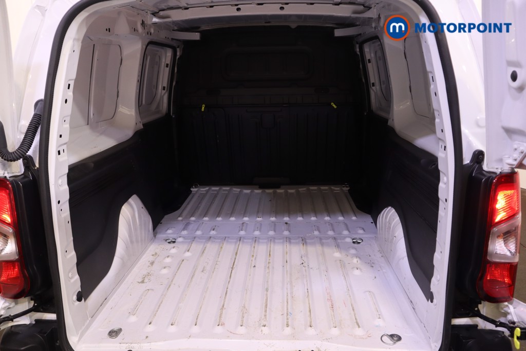 Used Peugeot Partner 2025 for sale - 77741173: Photo 17