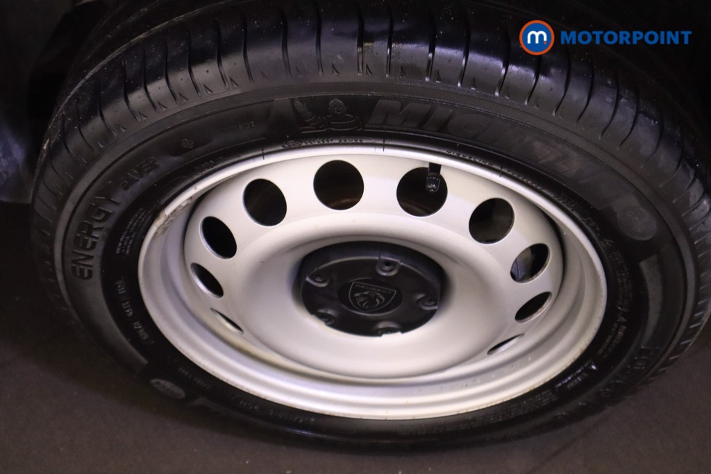 Used Peugeot Partner 2025 for sale - 77741173: Photo 18