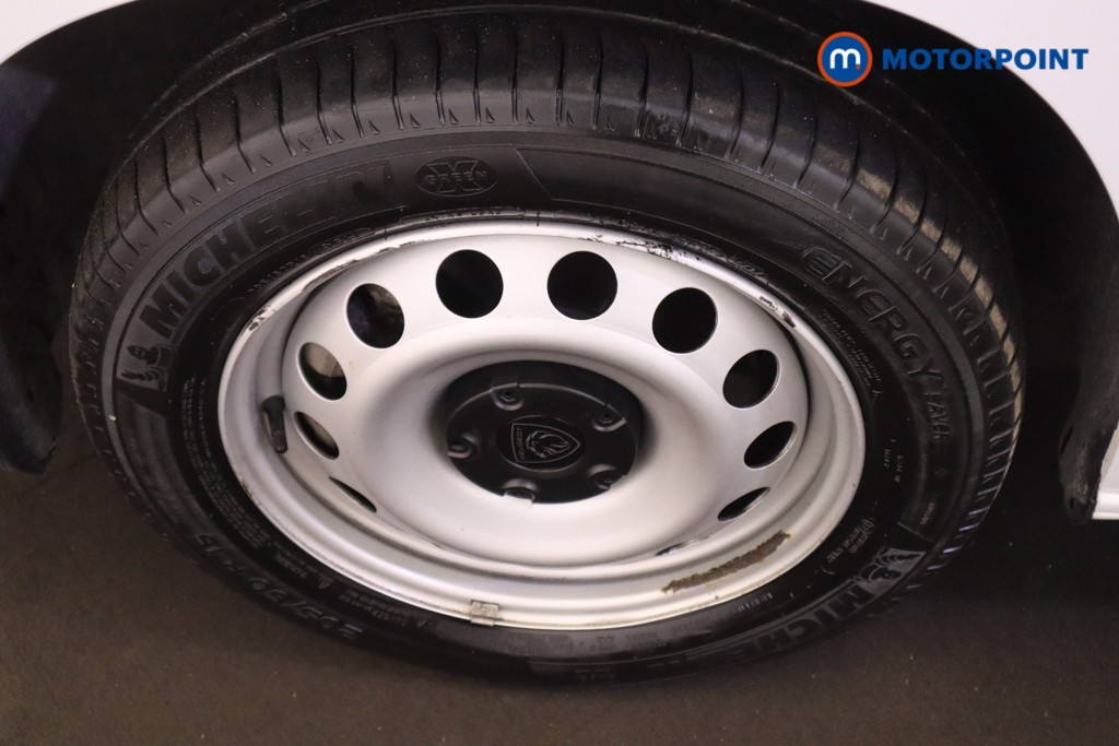 Used Peugeot Partner 2025 for sale - 77741173: Photo 19