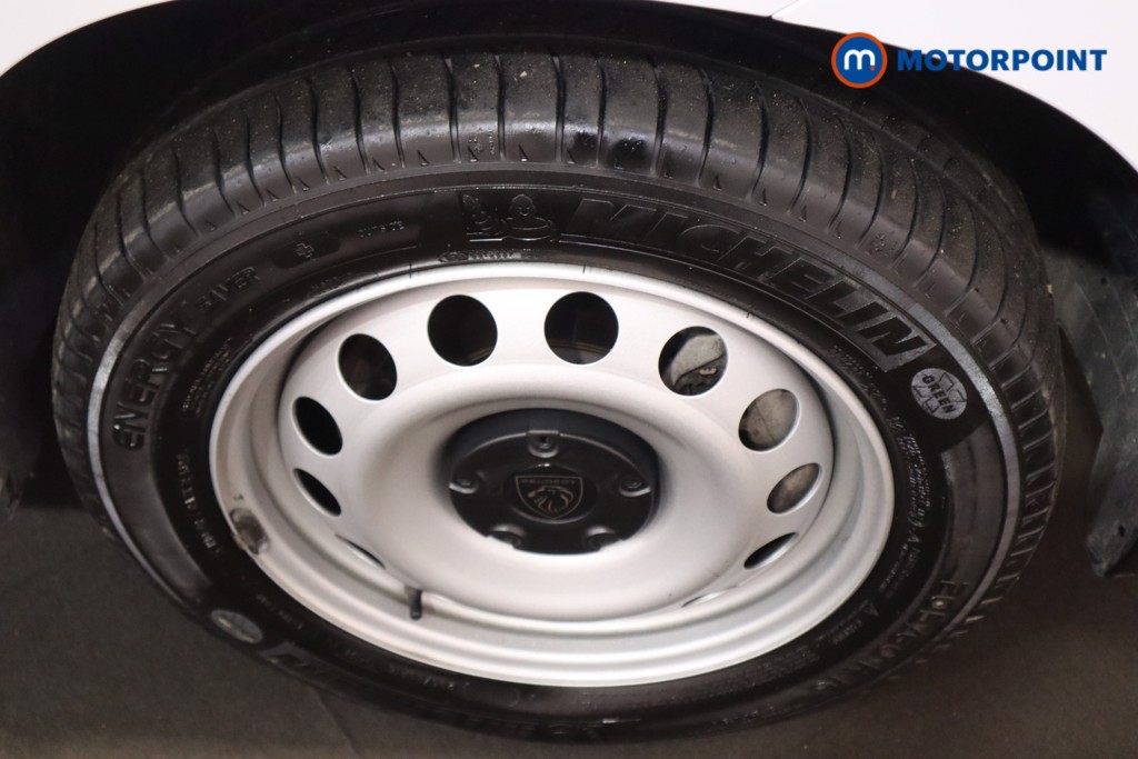 Used Peugeot Partner 2025 for sale - 77741173: Photo 20