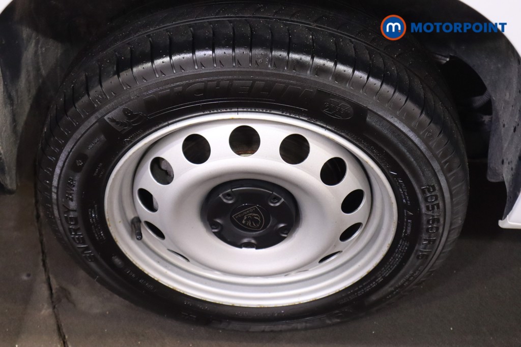 Used Peugeot Partner 2025 for sale - 77741173: Photo 21