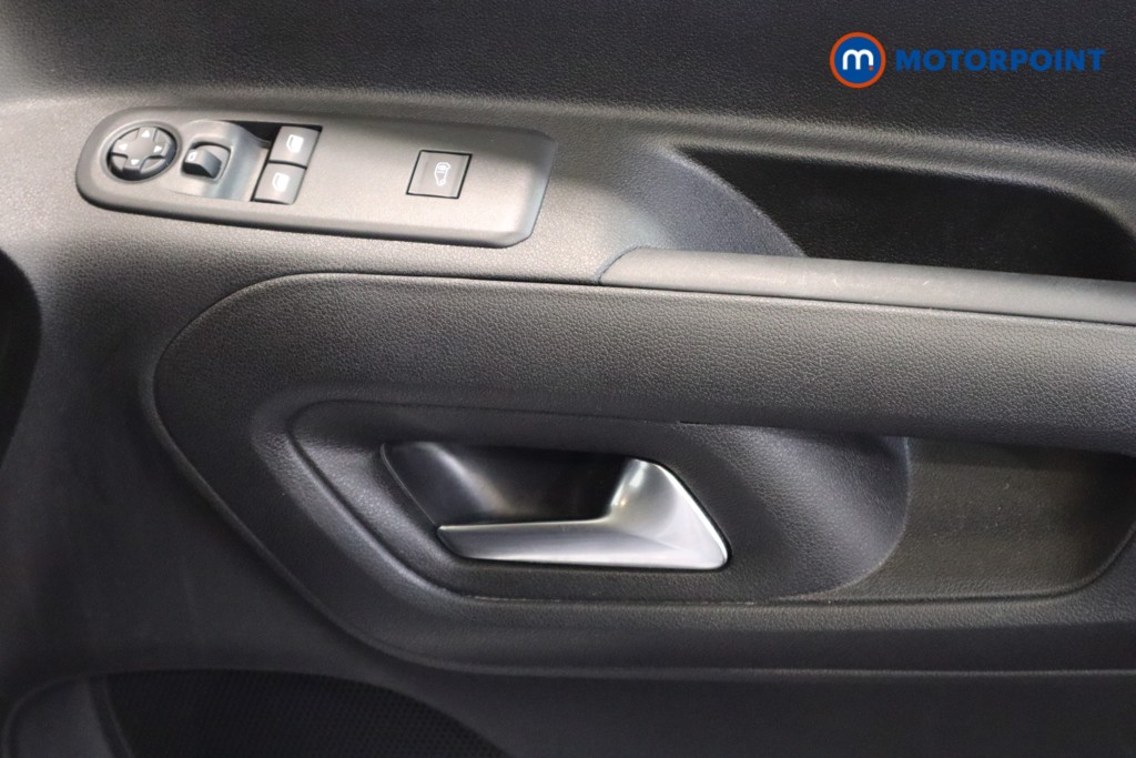 Used Peugeot Partner 2025 for sale - 77741173: Photo 23