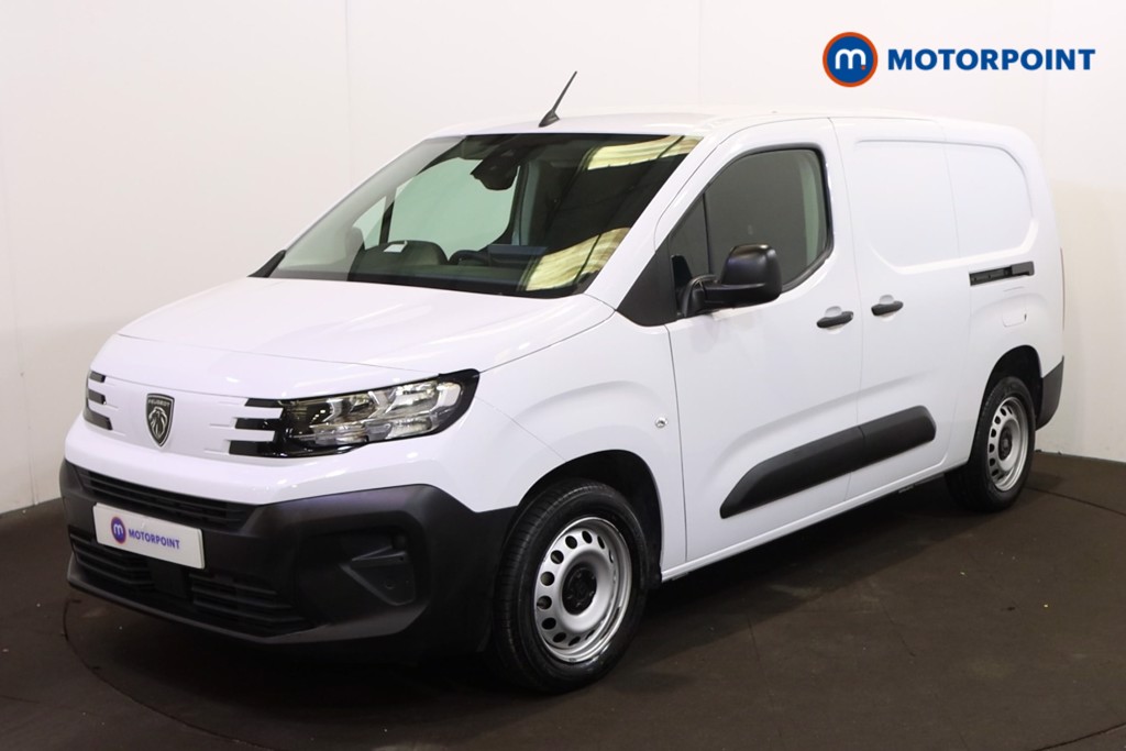 Used Peugeot Partner 2025 for sale - 77741173: Photo 3