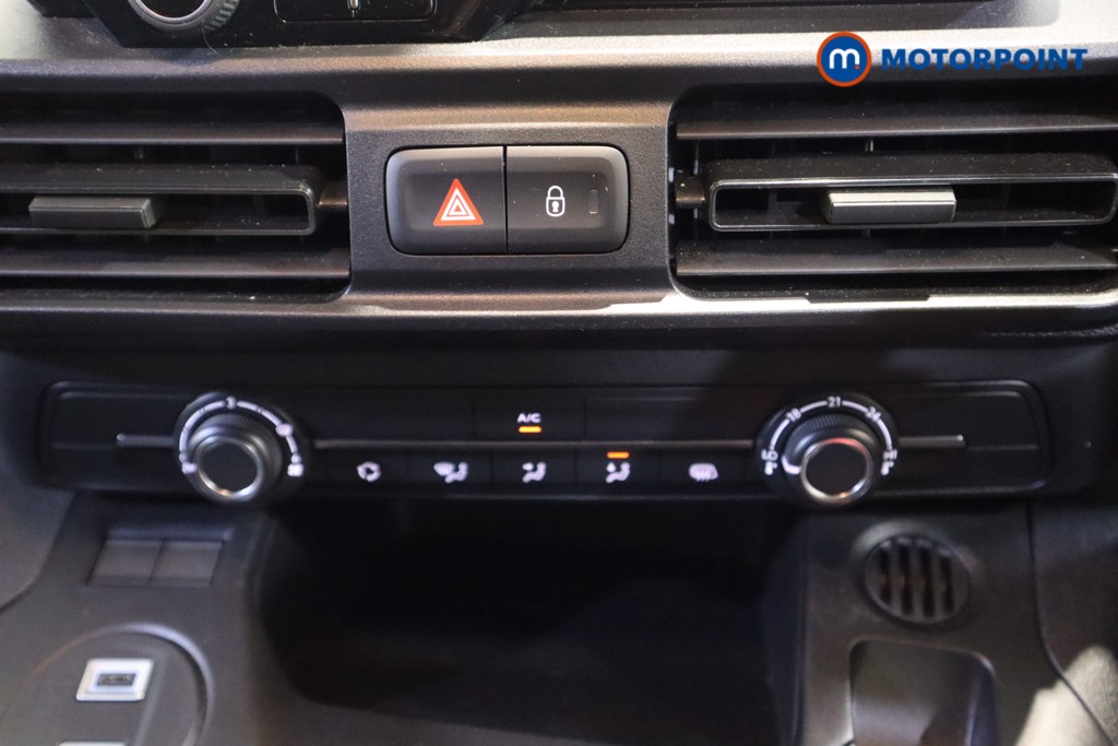 Used Peugeot Partner 2025 for sale - 77741173: Photo 30