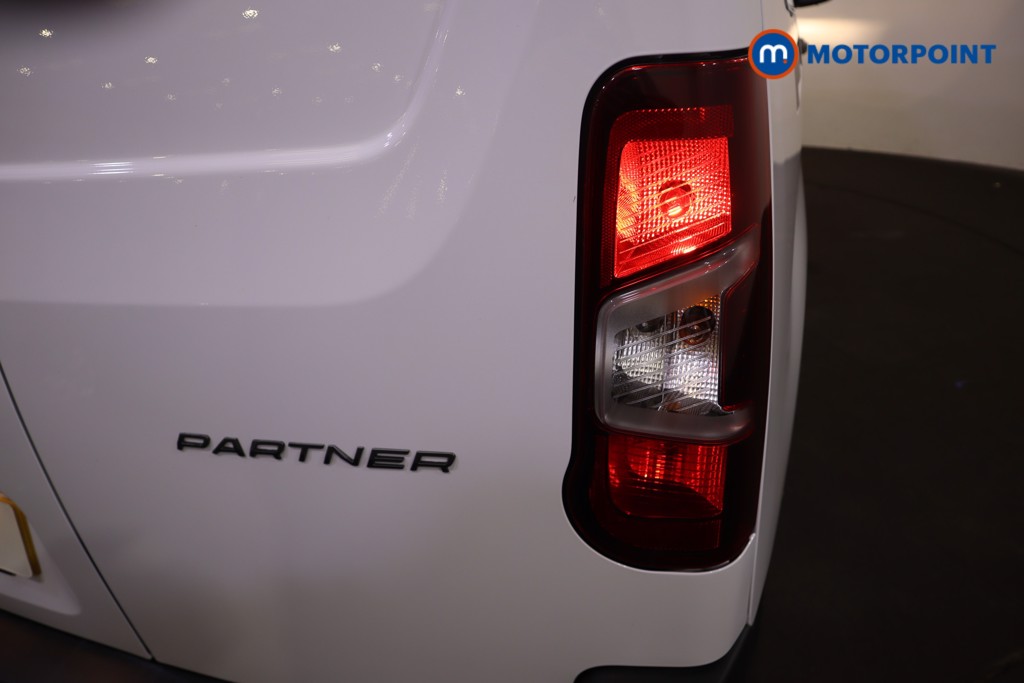 Used Peugeot Partner 2025 for sale - 77741173: Photo 35