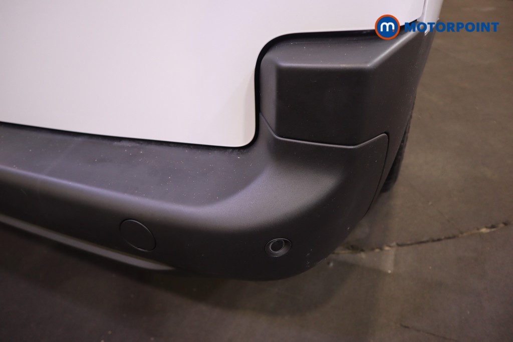 Used Peugeot Partner 2025 for sale - 77741173: Photo 36