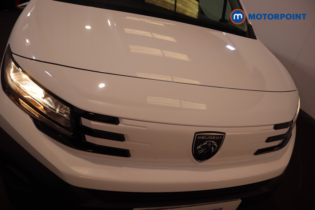 Used Peugeot Partner 2025 for sale - 77741173: Photo 38