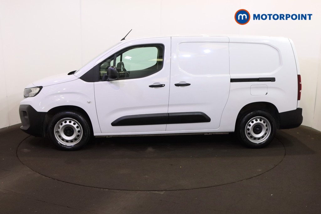 Used Peugeot Partner 2025 for sale - 77741173: Photo 4