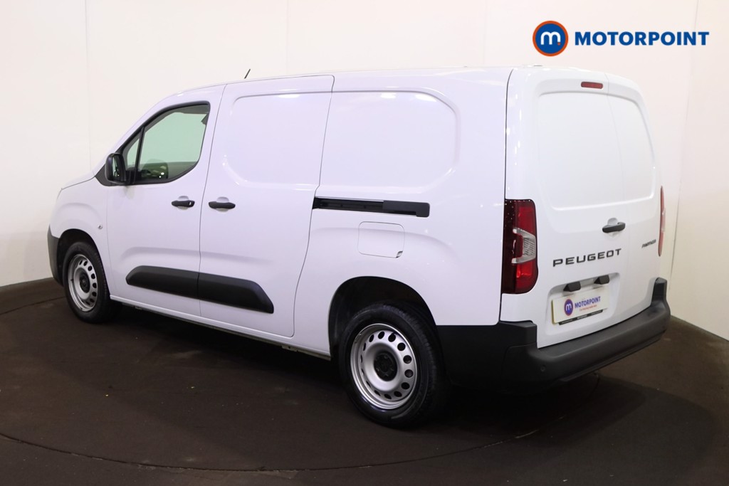 Used Peugeot Partner 2025 for sale - 77741173: Photo 5