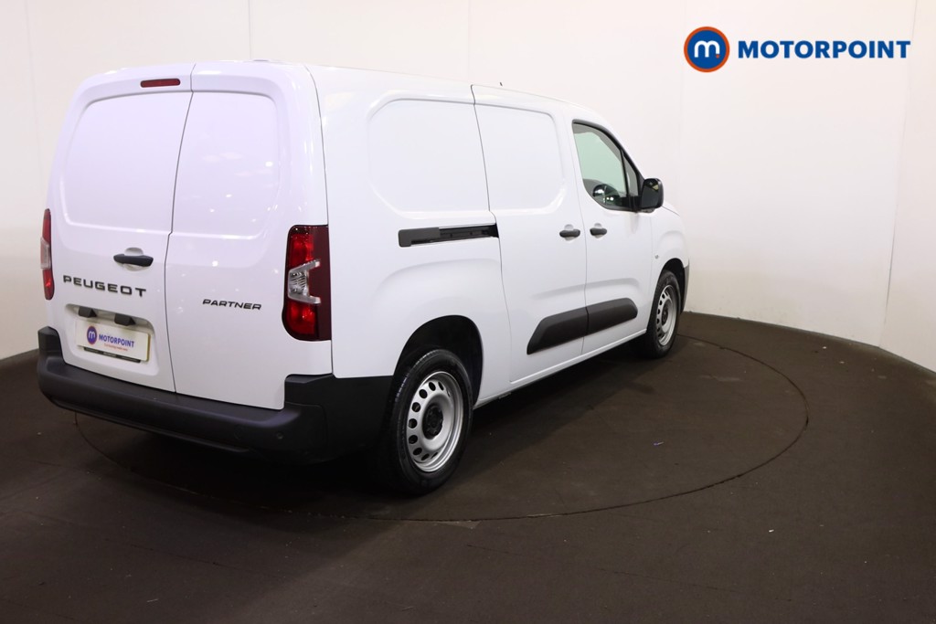 Used Peugeot Partner 2025 for sale - 77741173: Photo 7